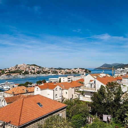 Apartment Radovan Dubrovnik Luaran gambar