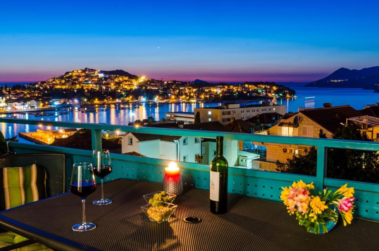 Apartment Radovan Dubrovnik Luaran gambar