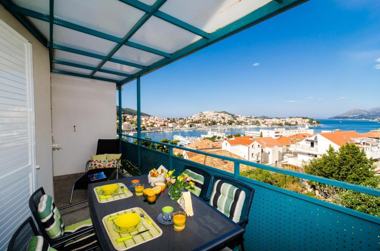 Apartment Radovan Dubrovnik Luaran gambar