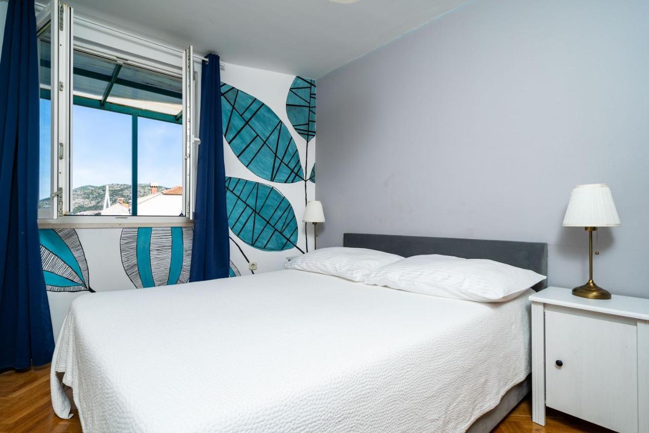 Apartment Radovan Dubrovnik Luaran gambar