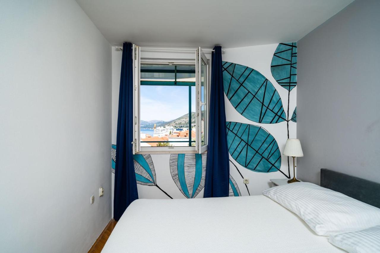 Apartment Radovan Dubrovnik Luaran gambar