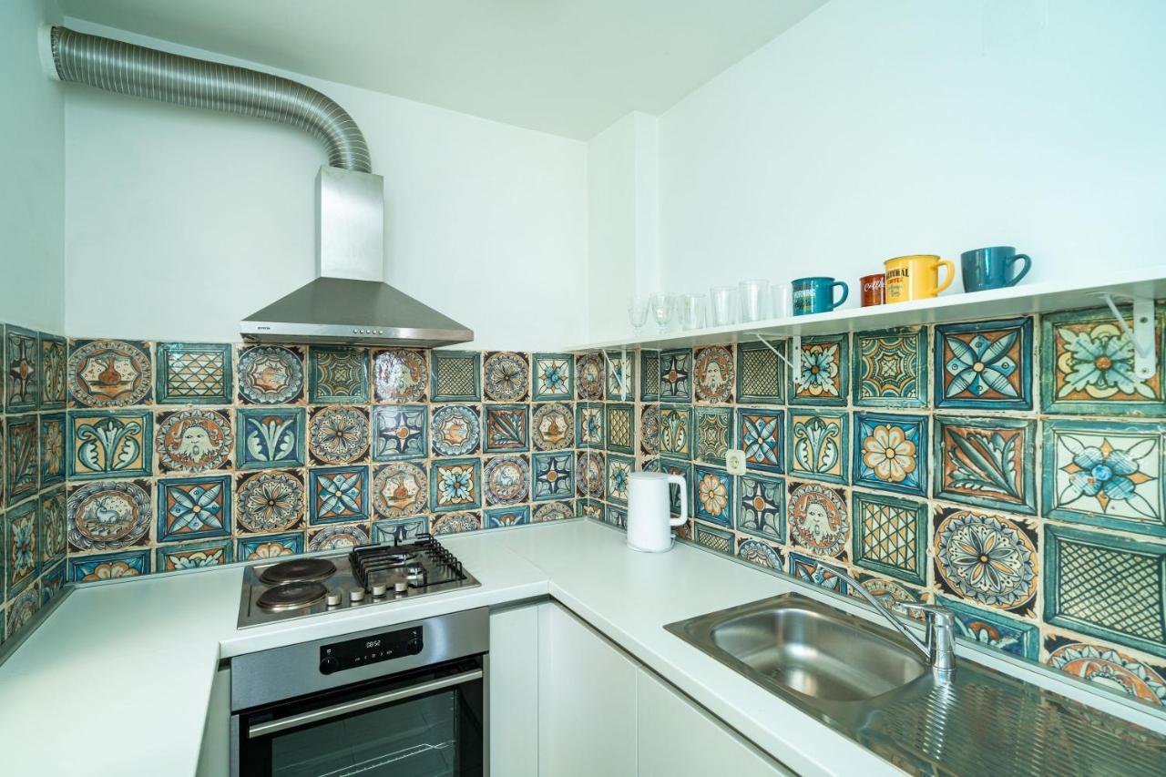 Apartment Radovan Dubrovnik Luaran gambar