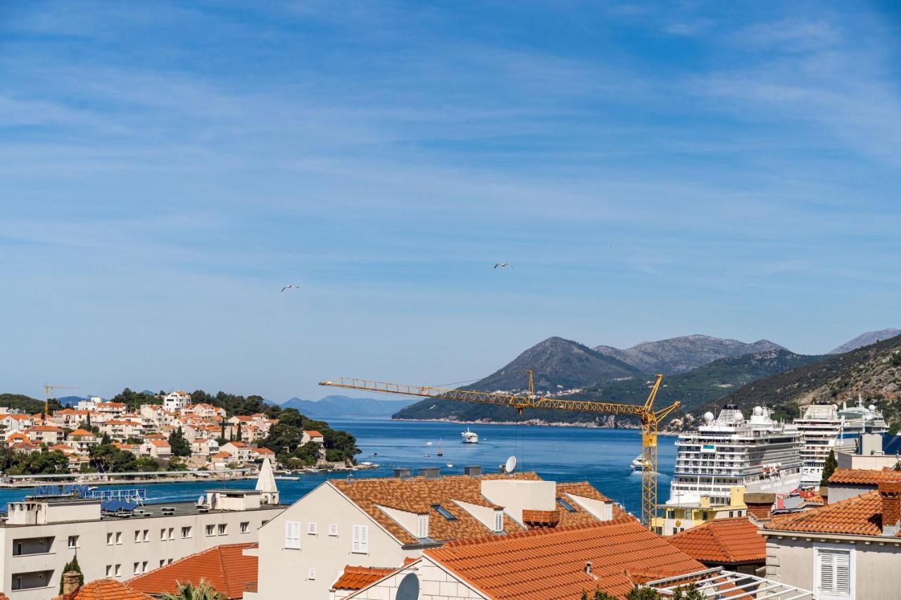 Apartment Radovan Dubrovnik Luaran gambar