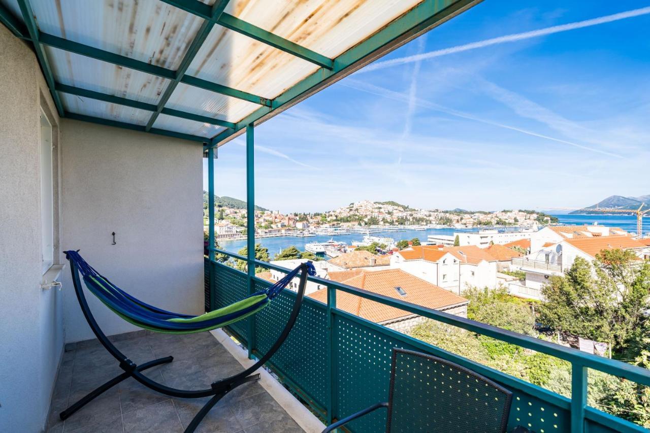 Apartment Radovan Dubrovnik Luaran gambar