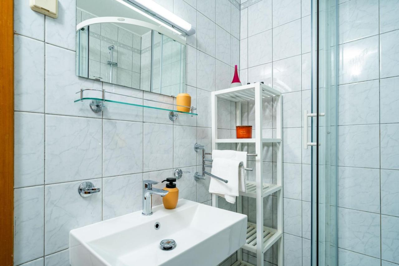 Apartment Radovan Dubrovnik Luaran gambar