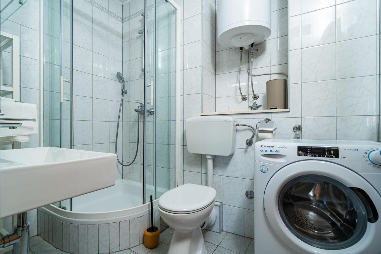 Apartment Radovan Dubrovnik Luaran gambar
