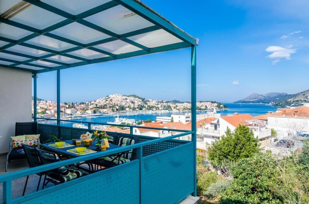 Apartment Radovan Dubrovnik Luaran gambar