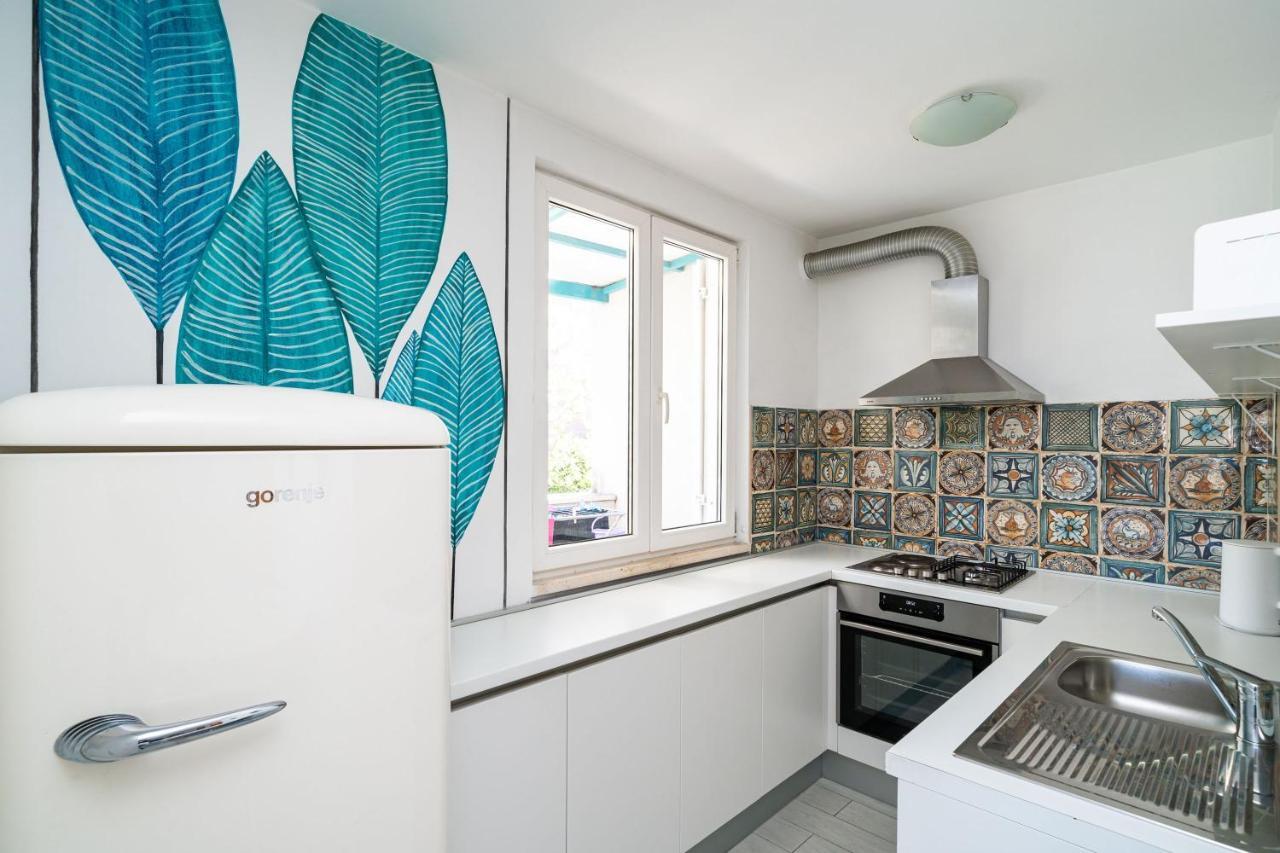 Apartment Radovan Dubrovnik Luaran gambar