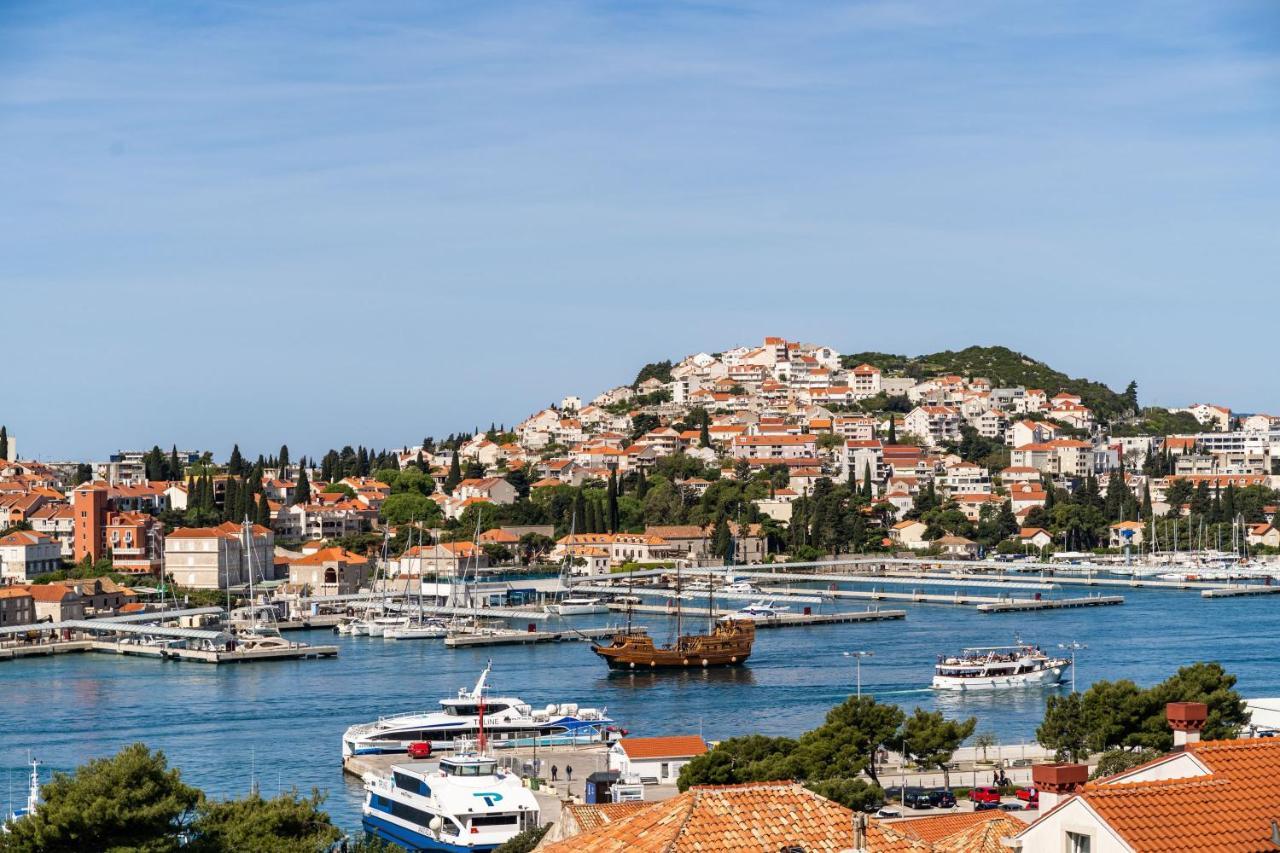Apartment Radovan Dubrovnik Luaran gambar