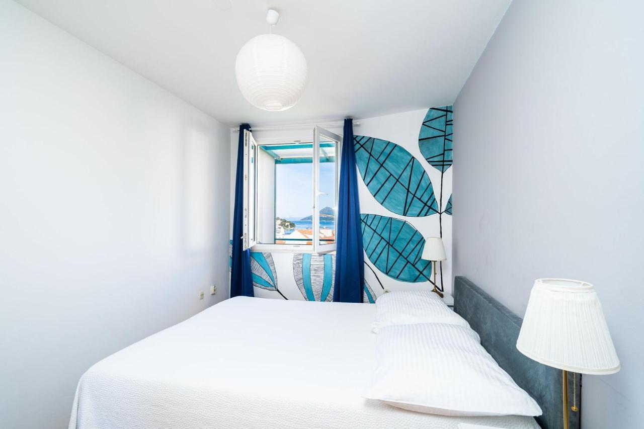 Apartment Radovan Dubrovnik Luaran gambar