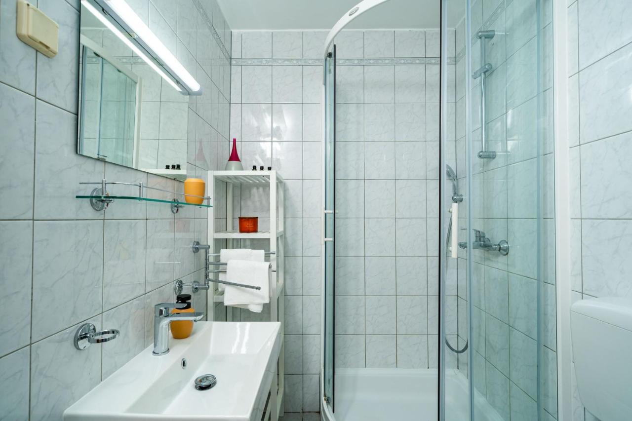 Apartment Radovan Dubrovnik Luaran gambar