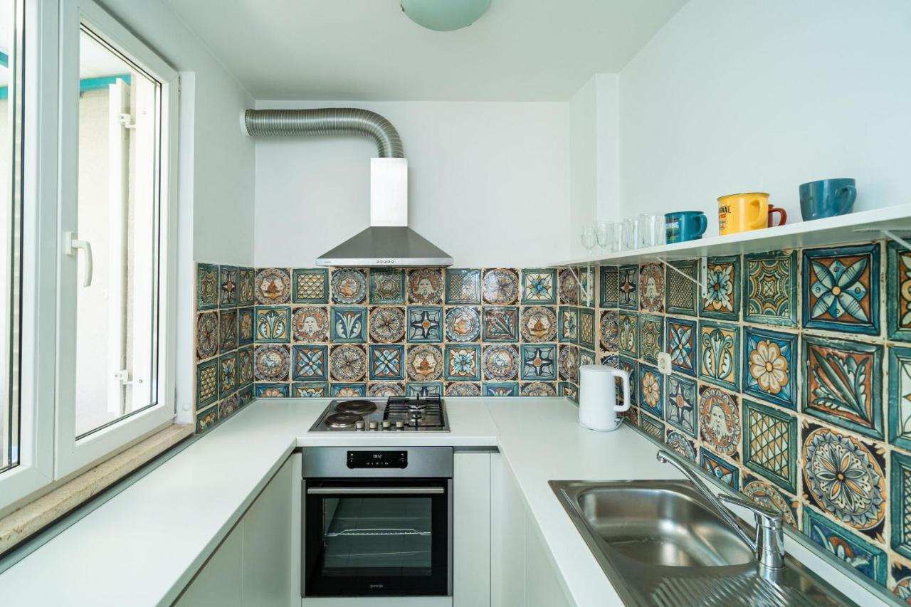 Apartment Radovan Dubrovnik Luaran gambar