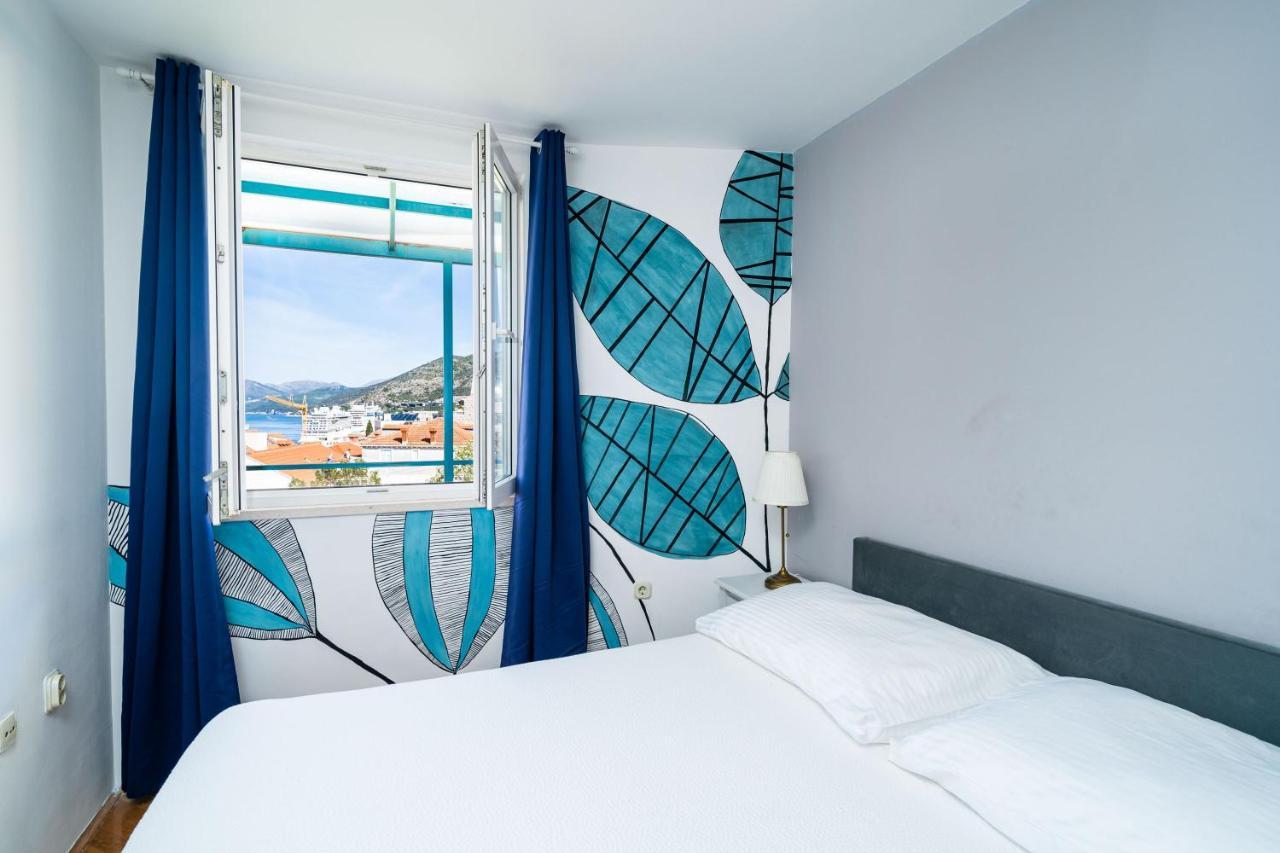 Apartment Radovan Dubrovnik Luaran gambar
