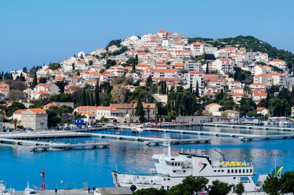 Apartment Radovan Dubrovnik Luaran gambar