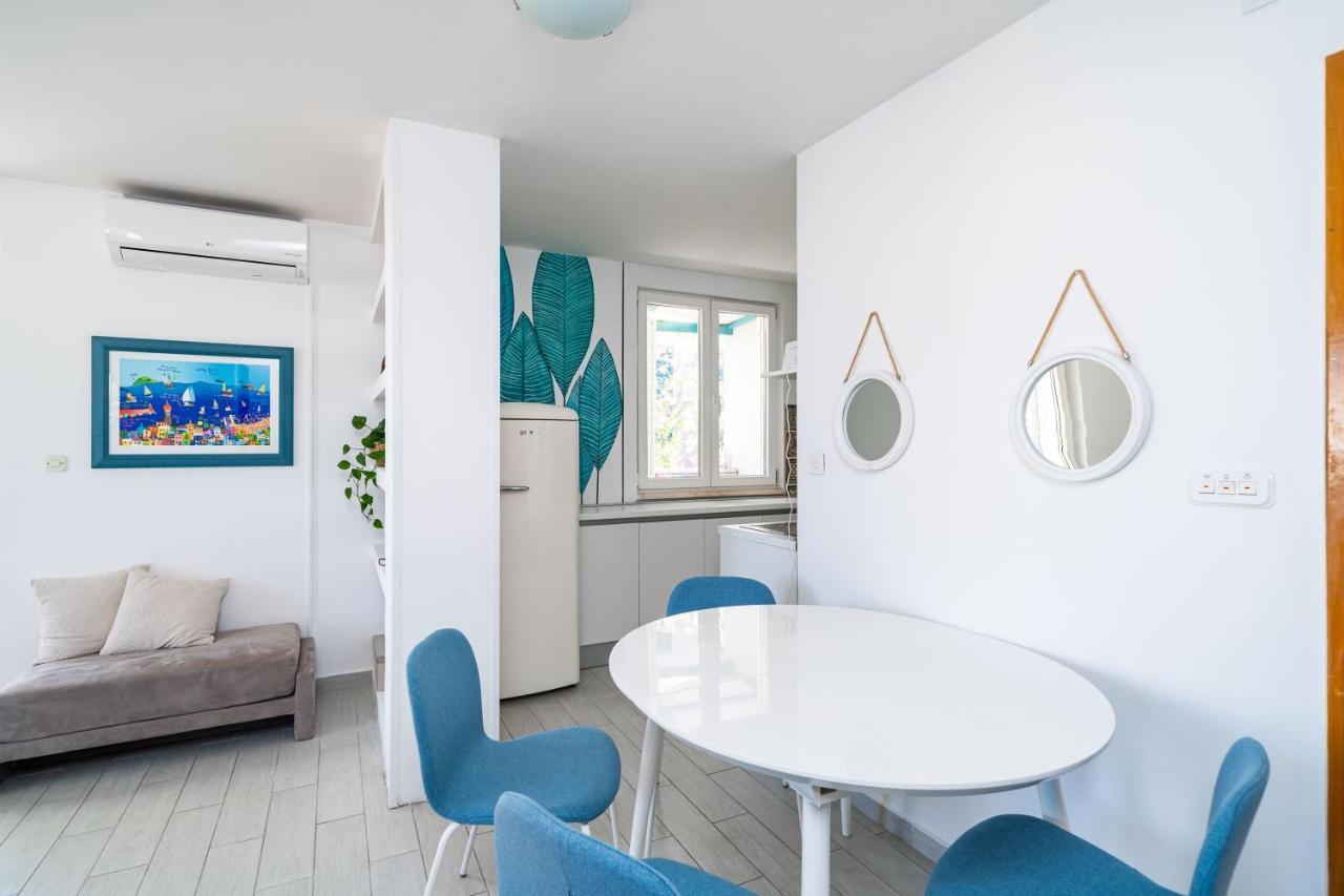 Apartment Radovan Dubrovnik Luaran gambar