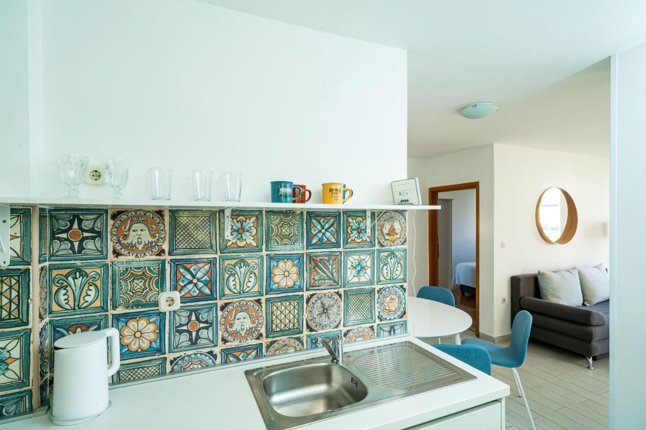 Apartment Radovan Dubrovnik Luaran gambar