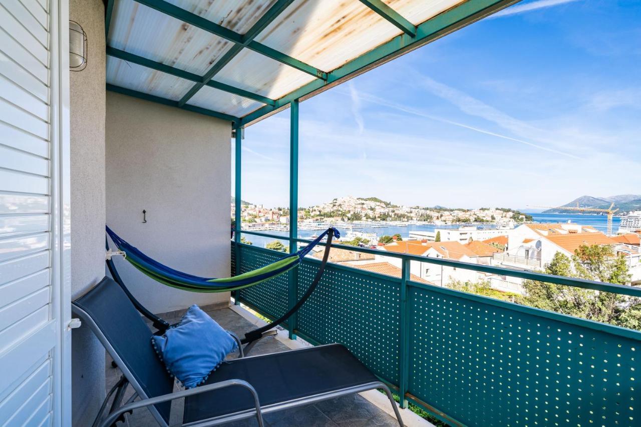 Apartment Radovan Dubrovnik Luaran gambar