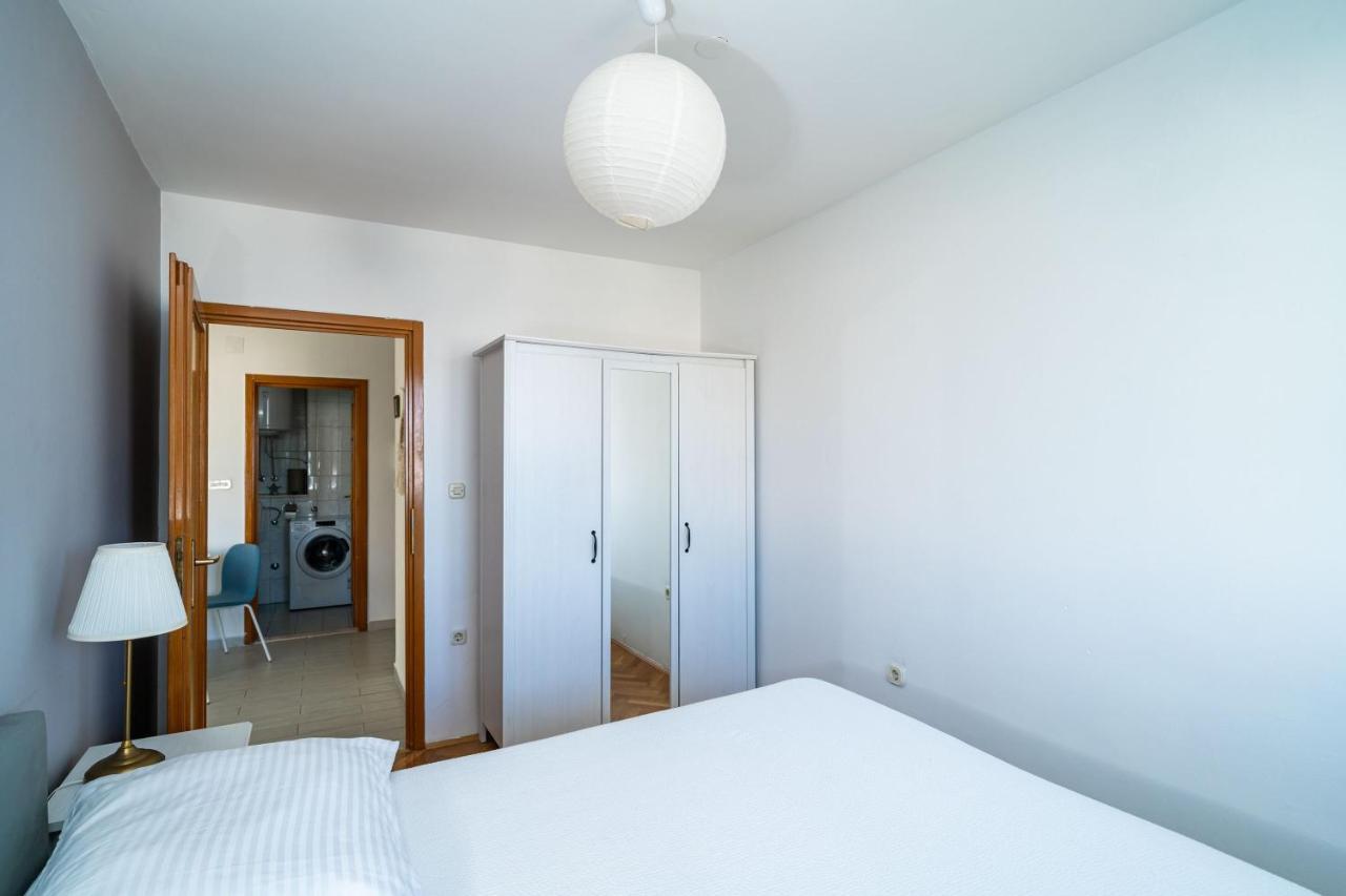 Apartment Radovan Dubrovnik Luaran gambar