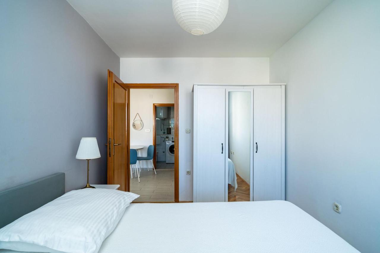 Apartment Radovan Dubrovnik Luaran gambar
