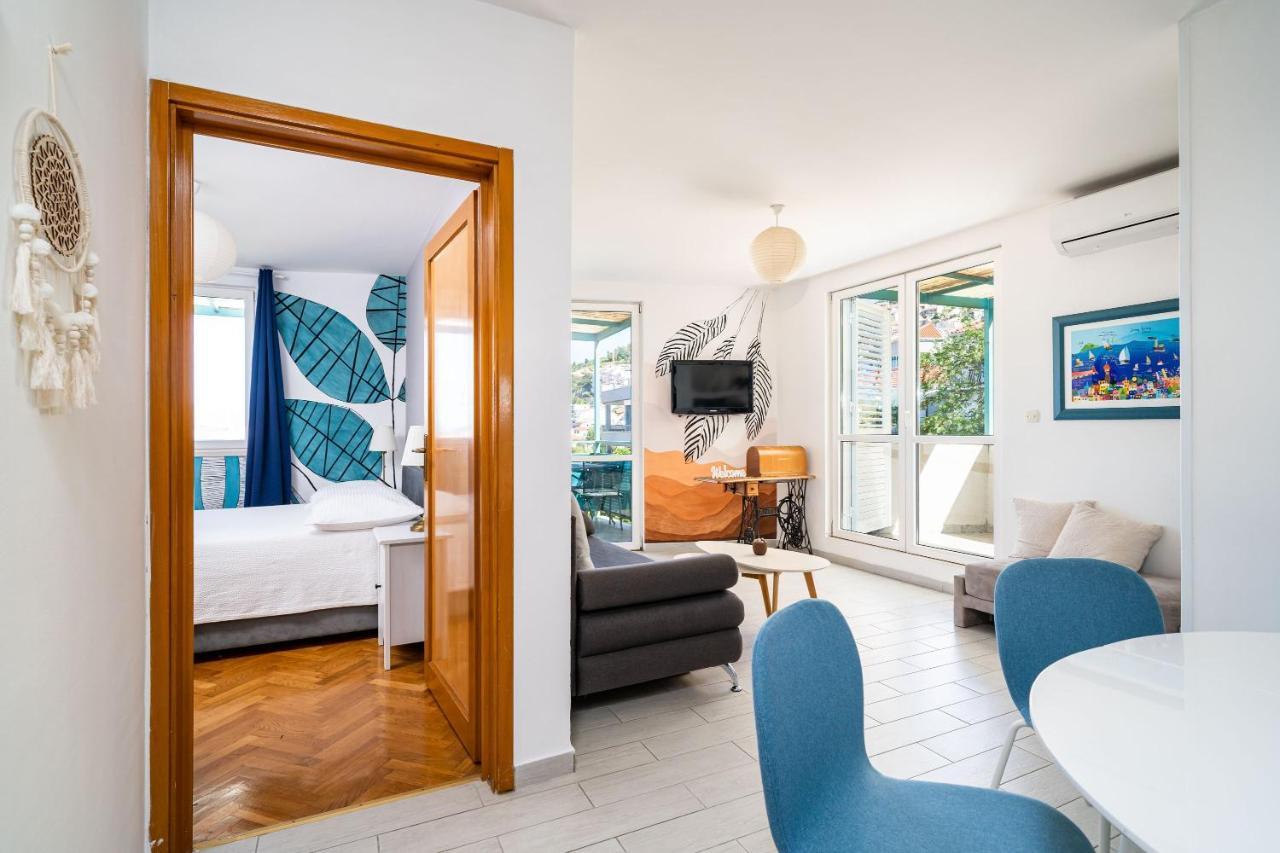 Apartment Radovan Dubrovnik Luaran gambar